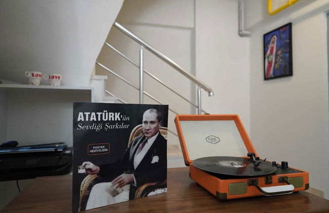 ARNEY SUİTES - Foto 2