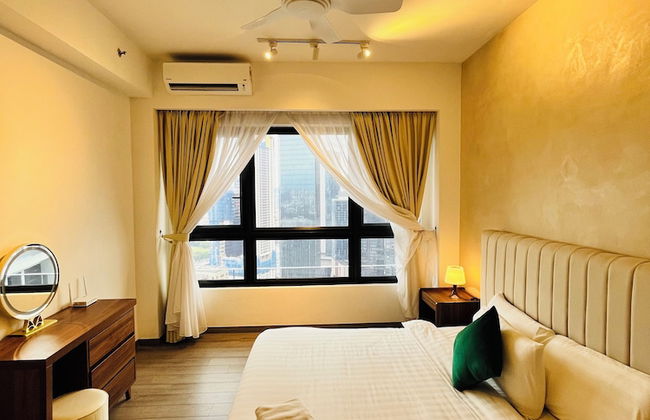 AGILE Residences by Luna - Foto 18