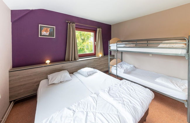 Spacious Group Stay in Wanne - Foto 5