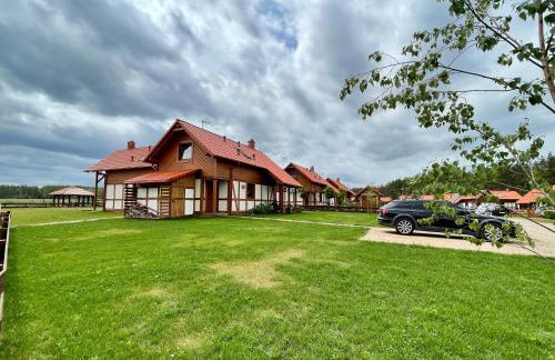 Kaszubska Odskocznia Ostoja Bukowo - Foto 35