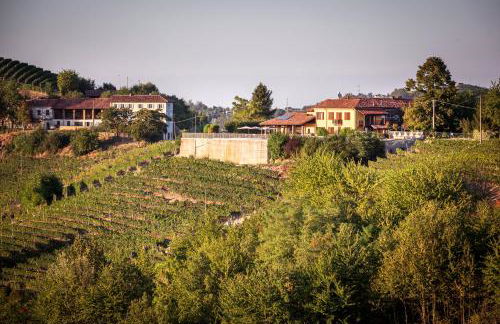 Villa Vinory - La Mandragola - Foto 14