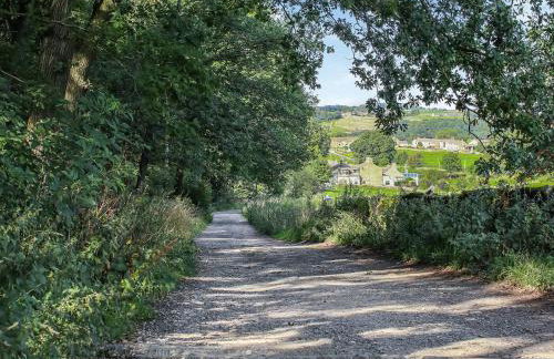 Little Badger Cottage - Foto 15