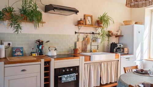 Le Pré de la Mer Le Gîte - Foto 5