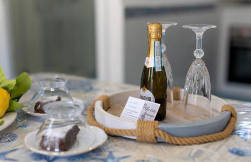 La Bella Annacapri - Foto 16