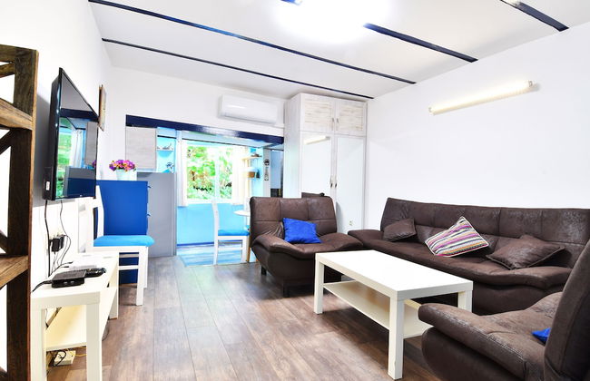 SOLO Apartment 1BR Apartment - Foto 7