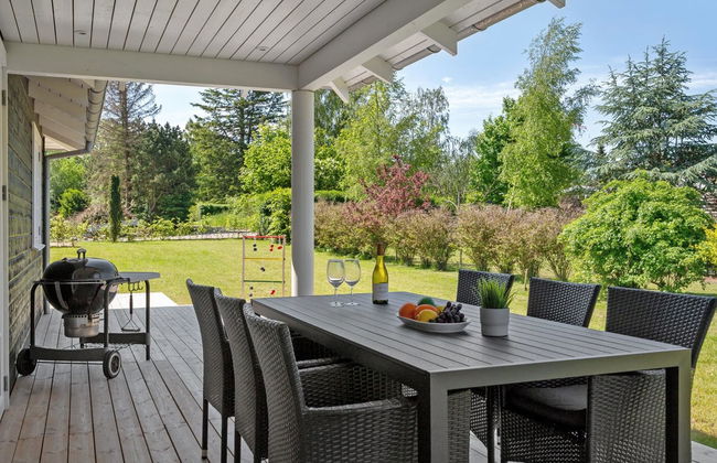 "Heddi" - 925m from the sea - Foto 6