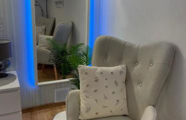 Moderne Ferienwohnung Zur Schlosshöhe - Foto 28