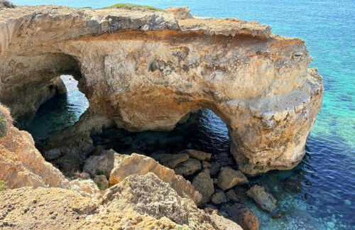 Fronte Mare S'Arena Scoada - Foto 49