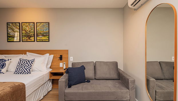 VVN - Vila Nova by Anora Spaces - Foto 4, Habitación