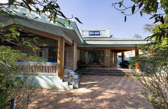 Geeta Bhawan - Foto 60