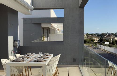 ViVi Homes - Sol Garden Pool, Terrace & Golf - Foto 9