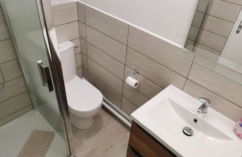 Appartement accès direct à la plage - Photo 15