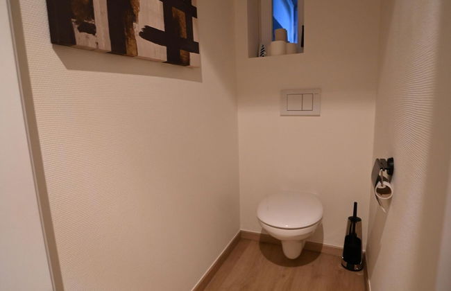 Lovely Holiday Home in Marche-en-Famenne with Hot Tub - Photo 17