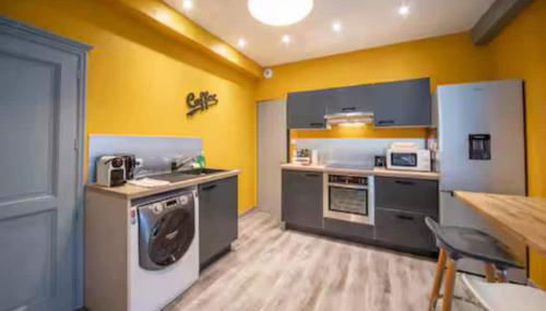 Ideal apartment for workers - Foto 3