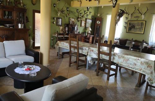 Oaza spokoju - Foto 21