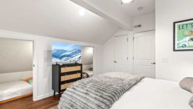 Park Meadow Community, Shuttle Route RCT-42 by KBM - Foto 4, Habitación