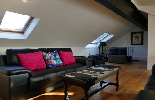 The Annexe at Loch View Farm - Photo 27