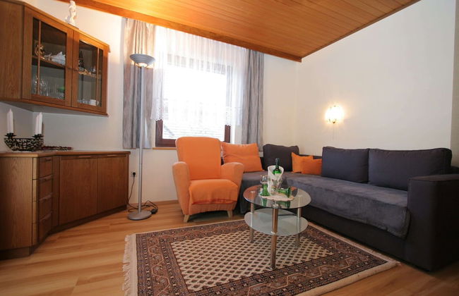 Modern Apartment With Garden Near the Petzen ski Area in Eberndorf / Carinthia - Foto 24