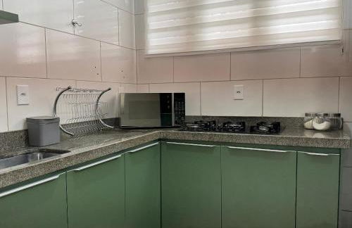 Casa Encantos de Araxá - Foto 27