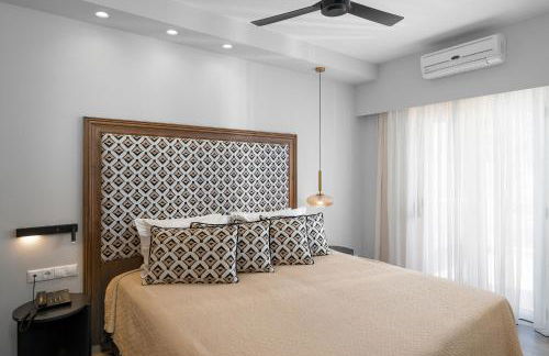 Glaros Hotel Apartment - Foto 45