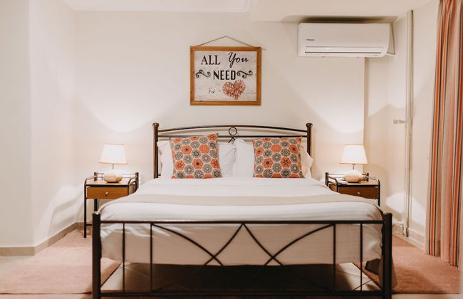 Best House Central Apartment Ag.Nikolaou - Photo 12