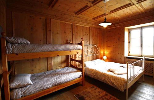 Casa Nido sul Cermis - Foto 7