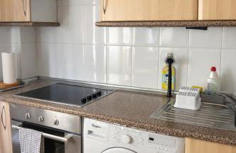 Lindo Piso a 5 min del Aeropuerto Tenerife Sur TFS - Foto 4