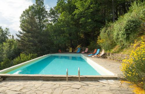 Villa San Leolino by Interhome - Foto 58