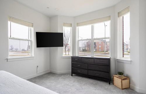 Landing Stylish 2BD in Lees Summit - Foto 30