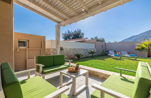 Konstantinos Villa - Foto 2