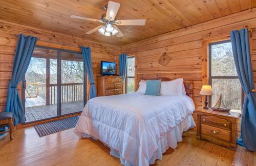Stillwater Cove by Jackson Mountain Rentals - Foto 23