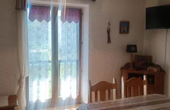 Nice studio in the heart of Le Monêtier-les-Bains - Foto 7