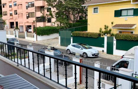 Cascais Spacious Getaway - Foto 39