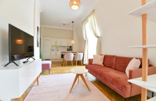 Osteiner Hof by The Apartment Suite - Foto 55