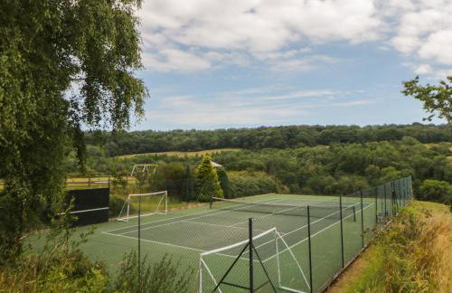 Harcombe House Bungalow 12 - Foto 32