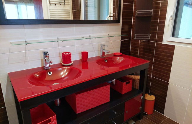 Villa With Panoramic sea View - Foto 21