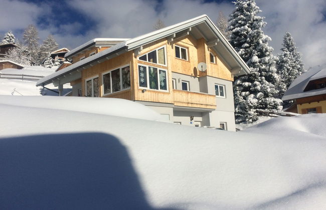 Pistenblick Gross - Photo 25