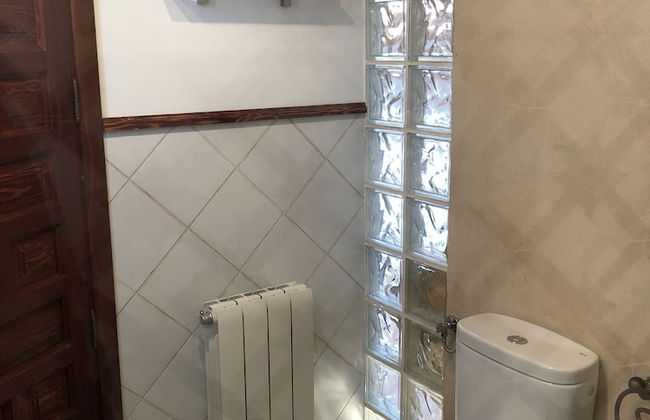 Retiro del Teatro - Foto 57