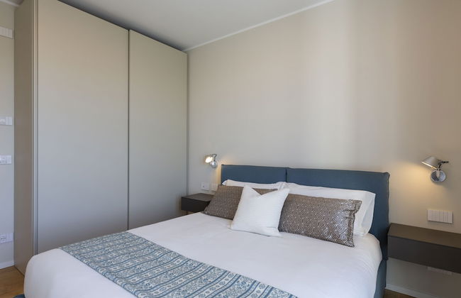 notaMI - Torre Milano Luxury Apartment - Foto 6