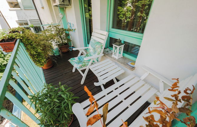 Apartment Rudy - Photo 22