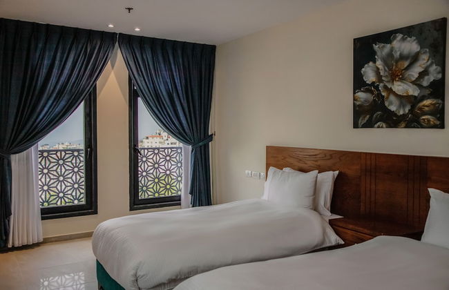 Al-Istiklal Suites - Foto 29