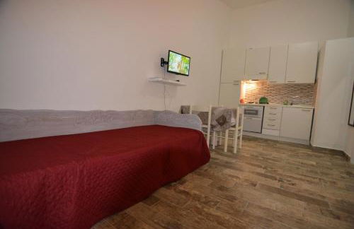 Residence L'Ulivo - Foto 23