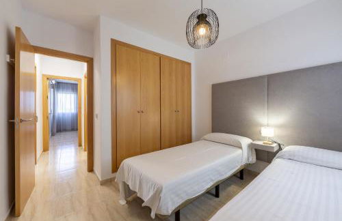 AlmeriaSuite Palm Beach - Foto 54