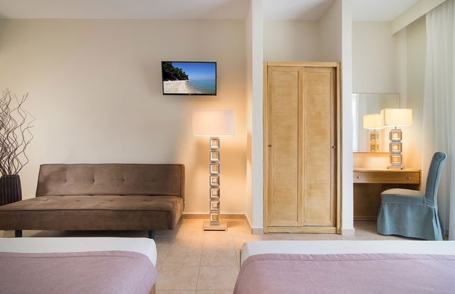 Alkion Hotel - Foto 11