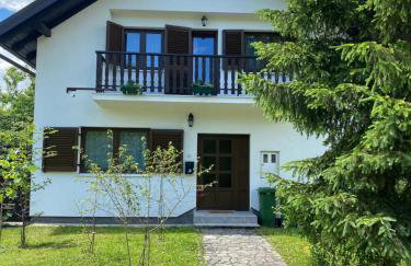 Holiday house SuPer - Foto 1