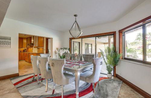 Pool and Hot Tub Spacious Villa in Coral Springs! - Foto 6