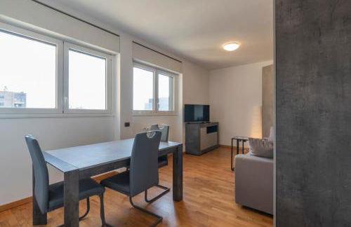 Splendida terrazza su Arcimboldi - Milano Bicocca - Foto 6