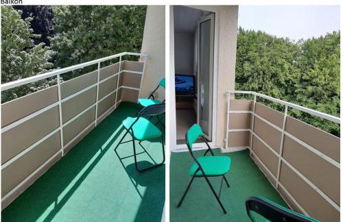 HomeSweetHome Free Parking Wifi Elevator Balcony - Foto 14