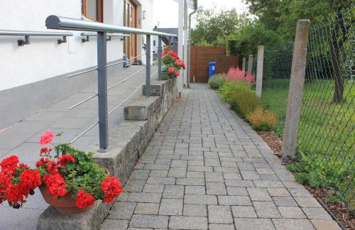 Ferienhaus Däschinger Das Zweiradparadies - Foto 13