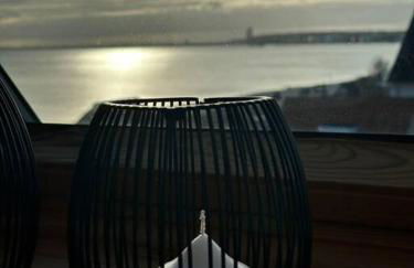 ٤Neu٤Fantastischer Meerblick-Stylish-King Bed-PP - Foto 19